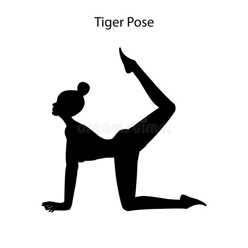 Crouching Tiger Hd Transparent, Crouching Tiger Tiger Year, Year Of The  Tiger, Tiger, Crouching Tiger PNG Image For Free Download