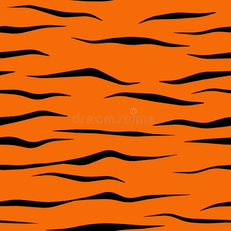 Tiger Stripe Tile Stock Illustrations – 666 Tiger Stripe Tile Stock  Illustrations, Vectors & Clipart - Dreamstime