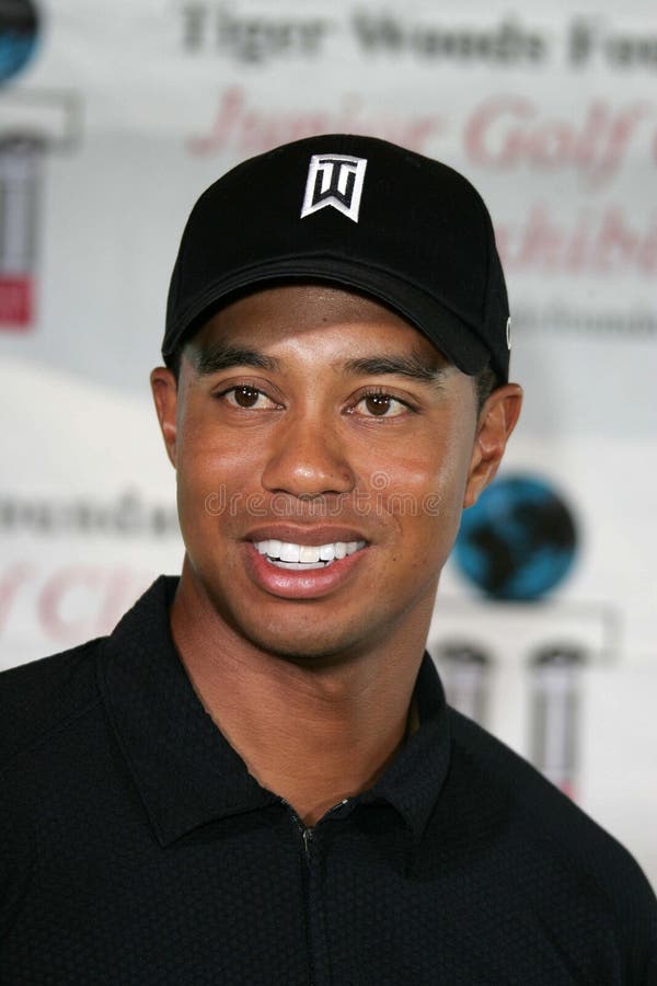 Tiger Woods lizenzfreie stockfotos Tiger Woods lizenzfreie stockfotos