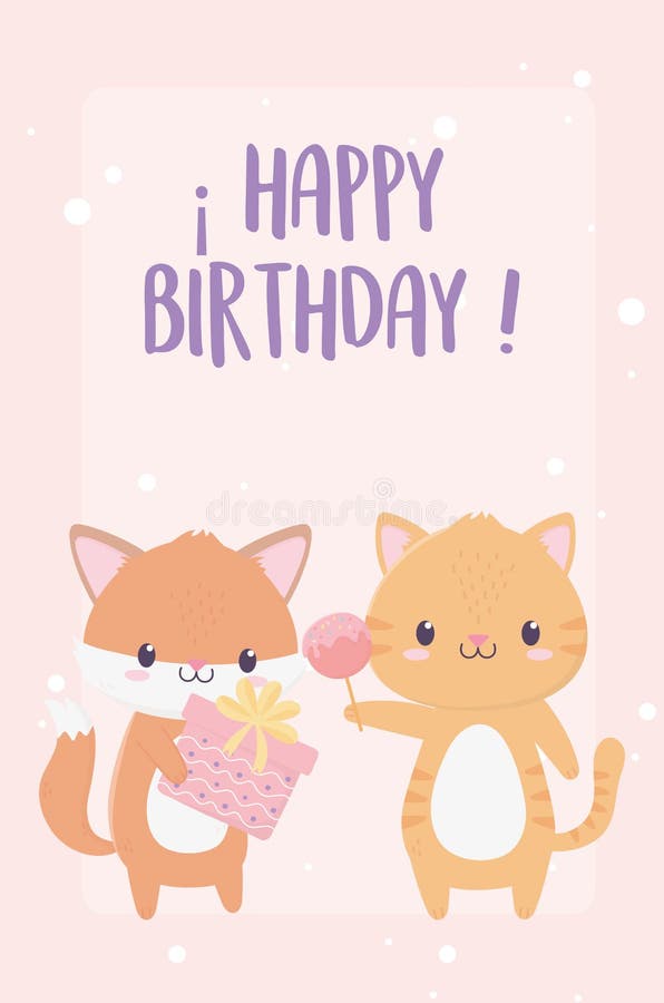 Renard De Joyeux Anniversaire Stock Illustrations Vecteurs Clipart 574 Stock Illustrations Renard De Joyeux Anniversaire Stock Illustrations Vecteurs Clipart 574 Stock Illustrations