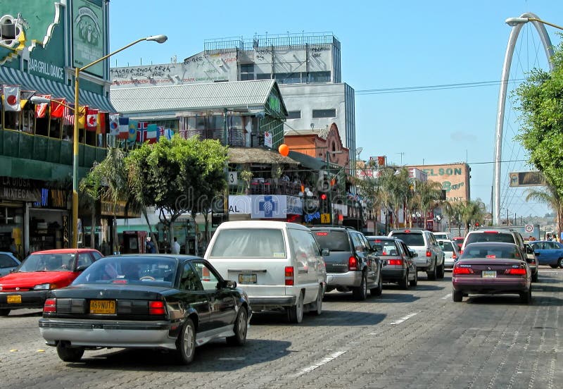 Crossing tijuana border with drivers license Crossing tijuana border with drivers license
