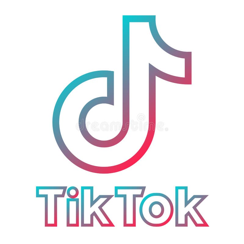 Tiktok Stock Illustrations 1 368 Tiktok Stock Illustrations Vectors Clipart Dreamstime