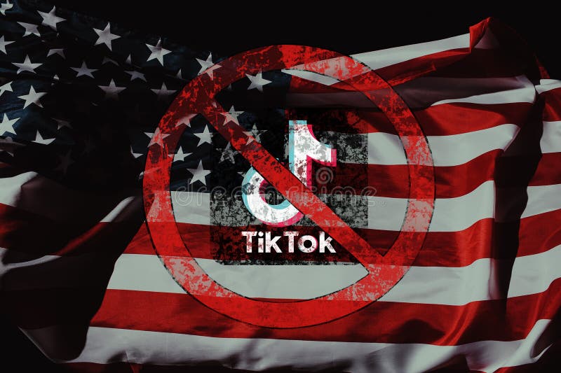 Why Isn'T Tiktok Banned Yet 2025 Maure Shirlee