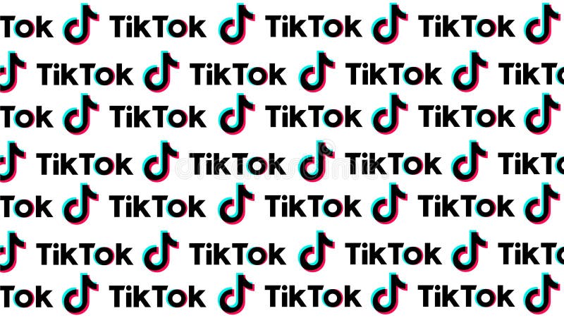 TikTok Logo HD wallpaper  Peakpx