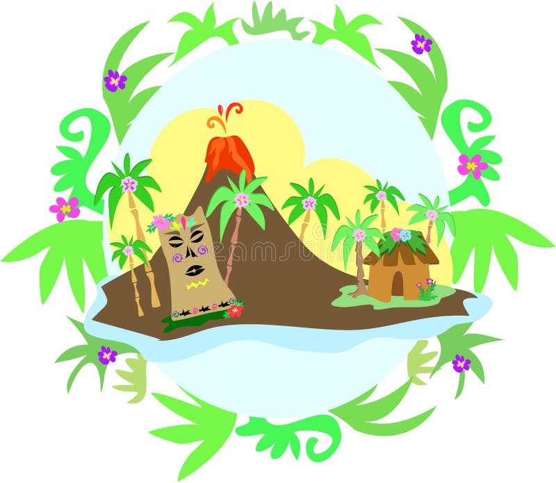 Volcanic Island Stock Illustrations – 7,286 Volcanic Island Volcanic Island Stock Illustrations – 7,286 Volcanic Island