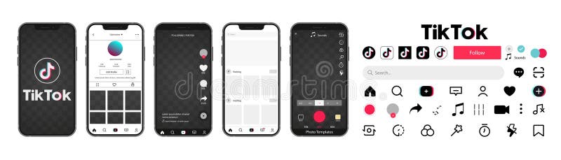 final cut pro tiktok templates final cut pro tiktok templates