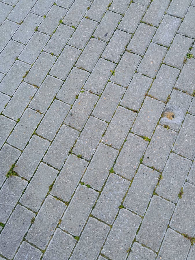 Tile asphalt pattern natural. Background of asphalt tiles gray stock photo