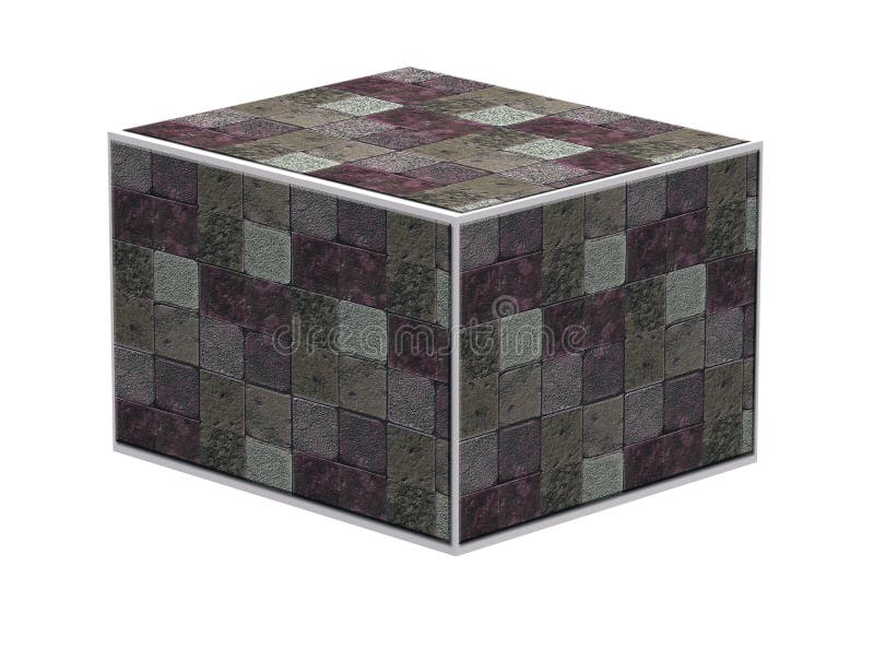 Tile box