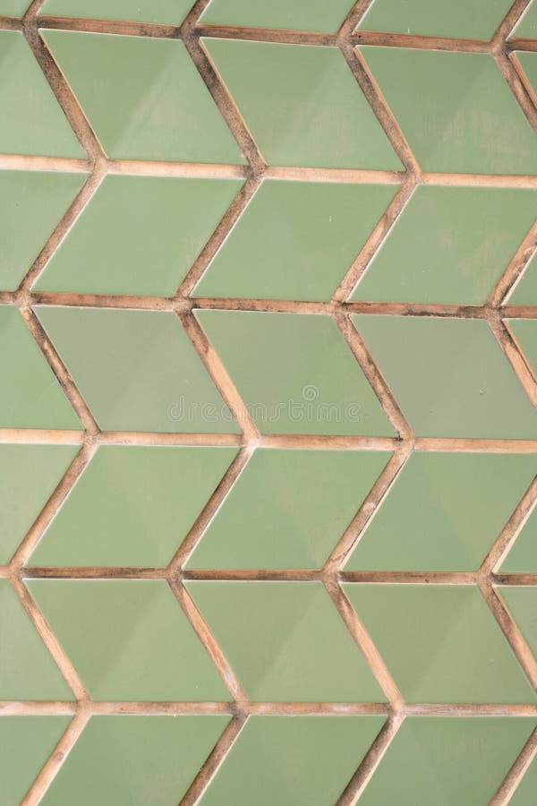 Tile diamond shape. Ceramic tile geometrical background. Geometrical backdrop. Geometric pattern background. Geometric stock photography