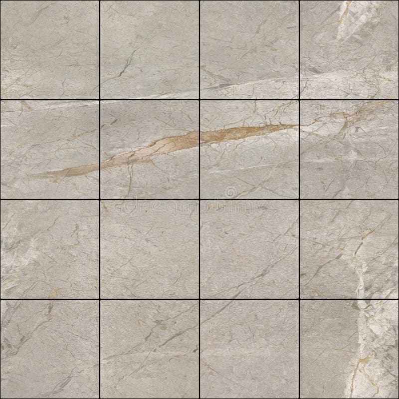 Tile Marble Auro Grey texture, Seamless Texture. High resolution royalty free stock photo.