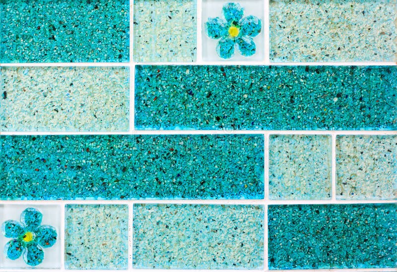 Tile Mosaic Tile Background Stock Image Image of colorful, decor