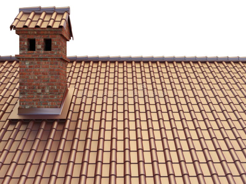 Tile Roof