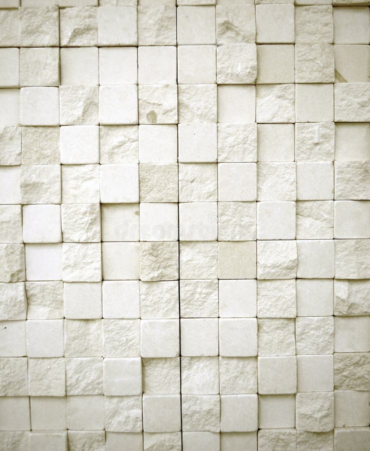 Tile wall stock photo. Image of detail, mosaic, texture 28097000