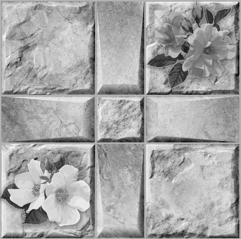 Tiles design stock photo. Image of tiles, design, background 89576884