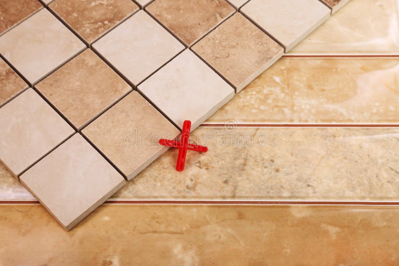 Popular Tiles for Kitchen and Bathroom Stock Image Image of mosaic