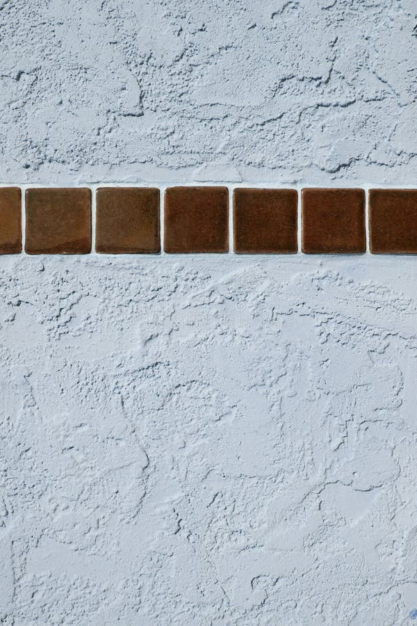 Tiles Texture on Cement Wall Stock Photo Image of empty, decor 81801984