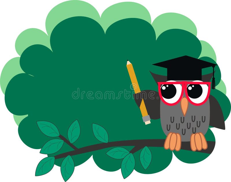 Tillbaka skola till royaltyfri illustrationer