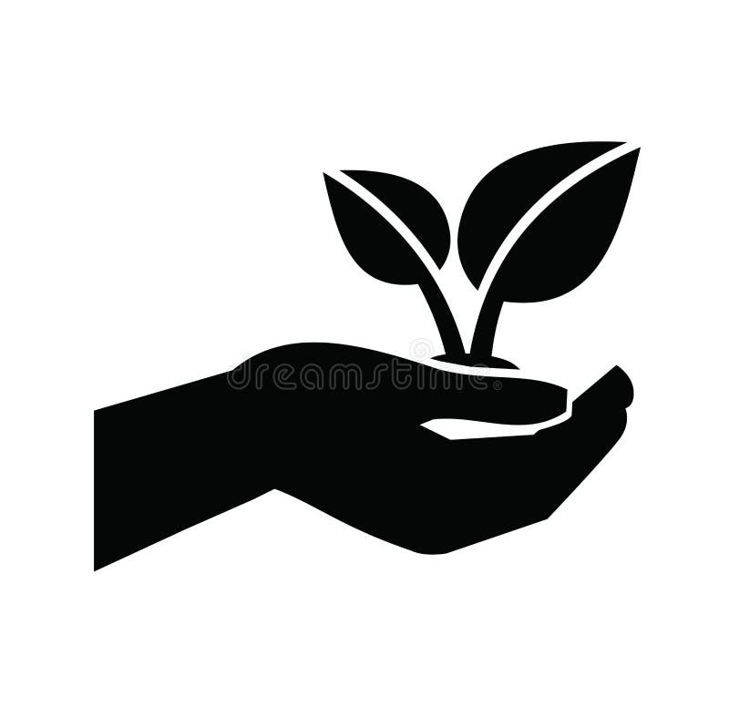 Tillväxtsymbol stock illustrationer Tillväxtsymbol stock illustrationer