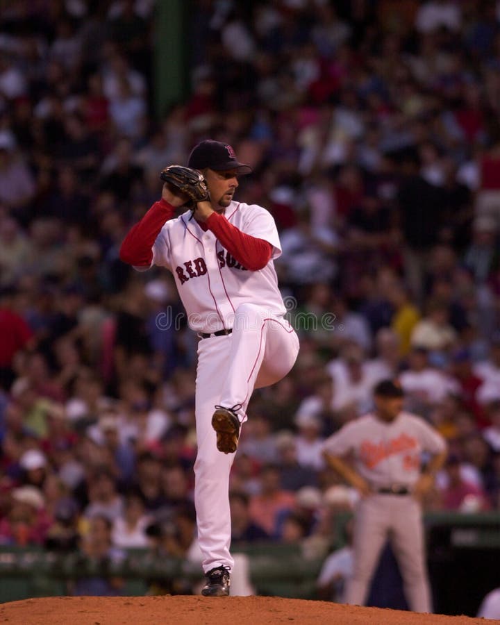 Red Sox Legend Tim Wakefield Dies At 57 | Boston, MA