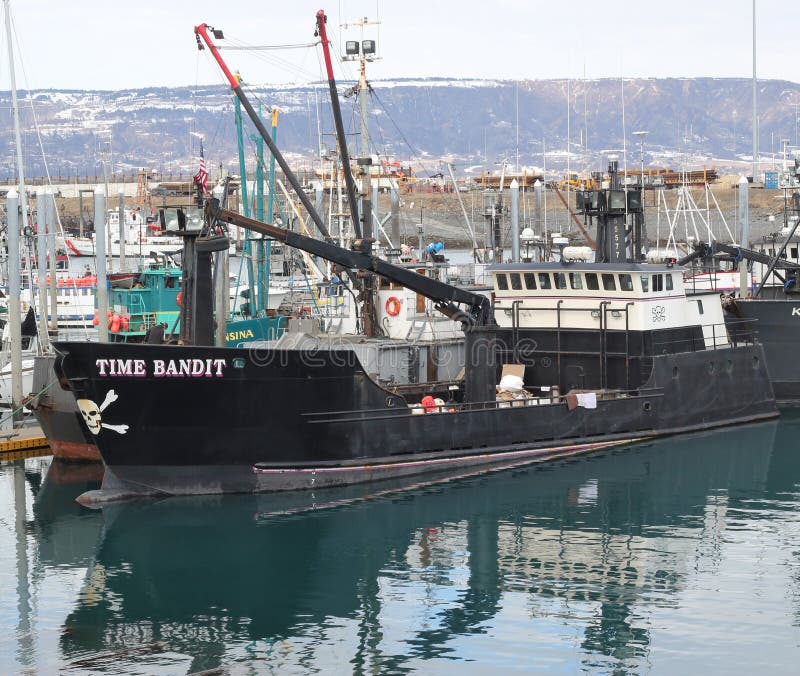 time bandit fishing vessel time bandit fishing vessel