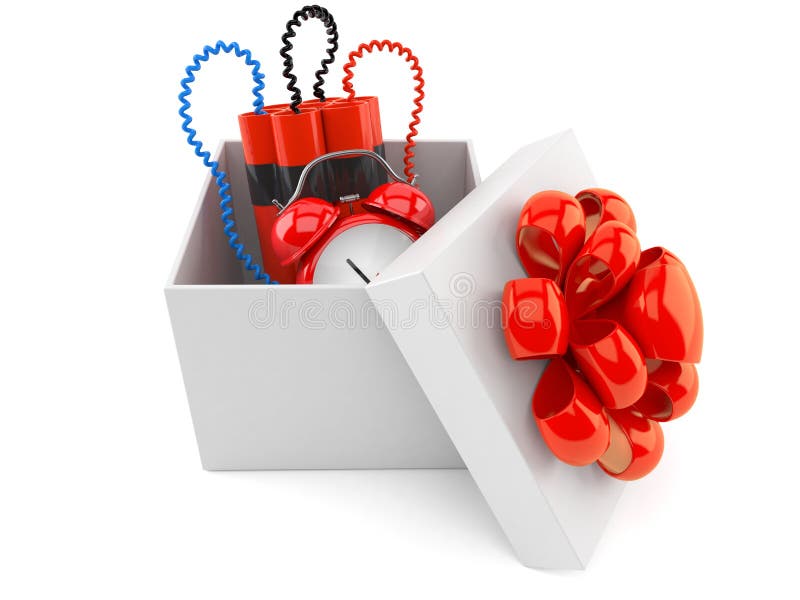 Bomb Gift Stock Illustrations 1,080 Bomb Gift Stock Illustrations