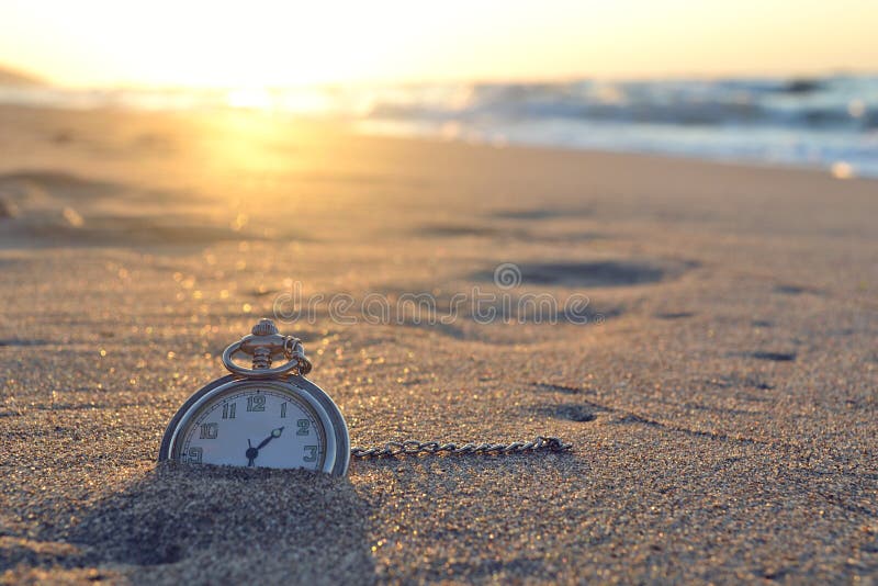 Time clock royalty free stock photo Time clock royalty free stock photo