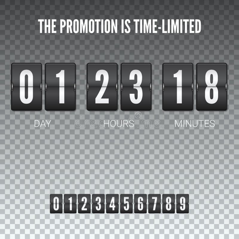 flipclock countdown example flipclock countdown example