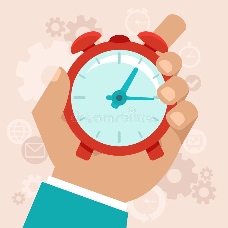 Time Management Stock Illustrations – 127,538 Time Management Stock  Illustrations, Vectors & Clipart - Dreamstime