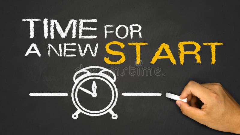 New start session. New start. Started время. Картинка start New. Time for a New start.