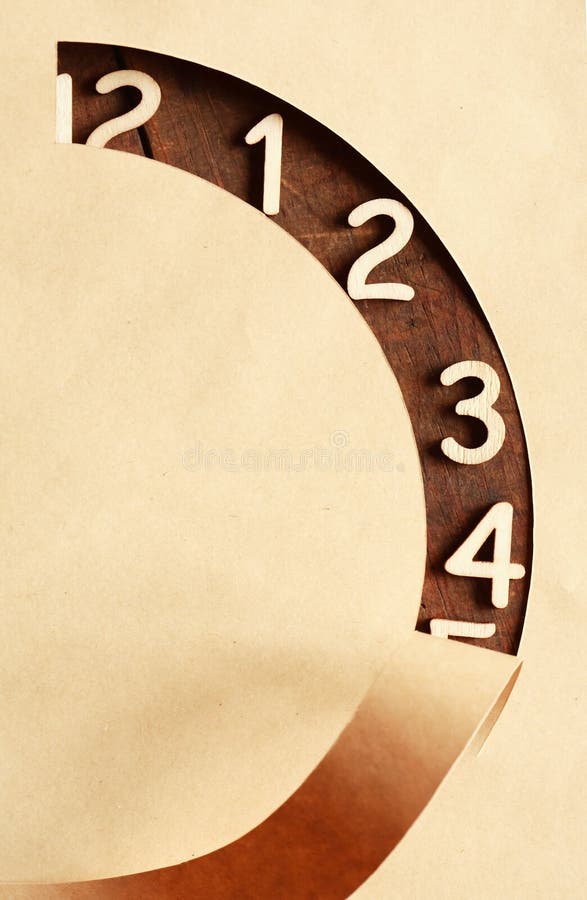 Time Opening stock image. Image of problem, paper, business 40256529