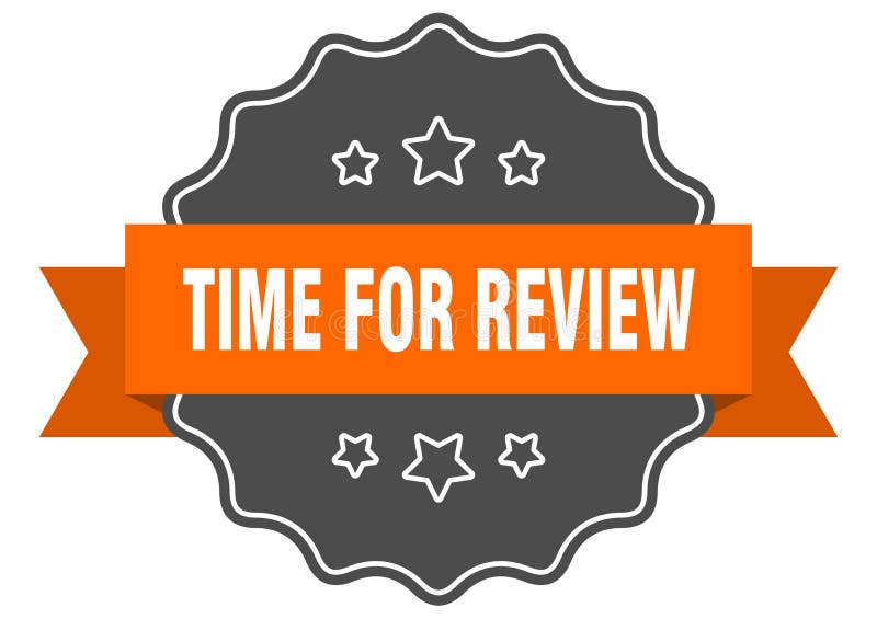 Time Review Stock Illustrations – 2,170 Time Review Stock Illustrations ...