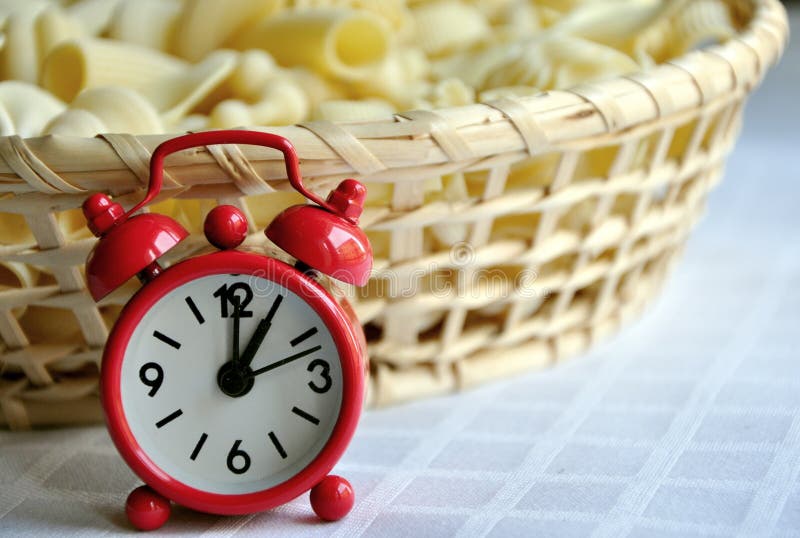 Time to eat lunch stock image. Image of cook, collection - 22531533