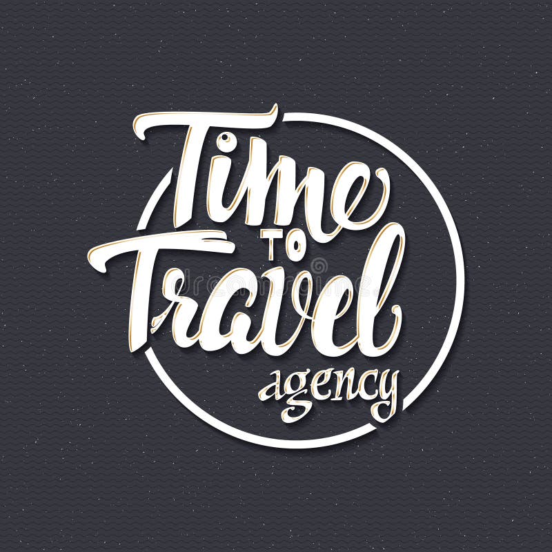 time to travel agency