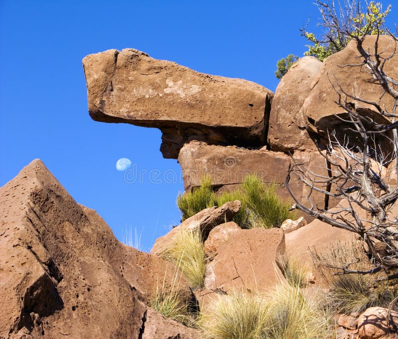 Timeless balance royalty free stock photos