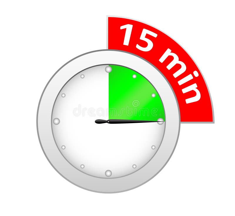 15 минут физики