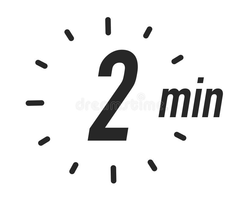 1 Hour 40 Minutes Timer / Countdown from 1h 40min 