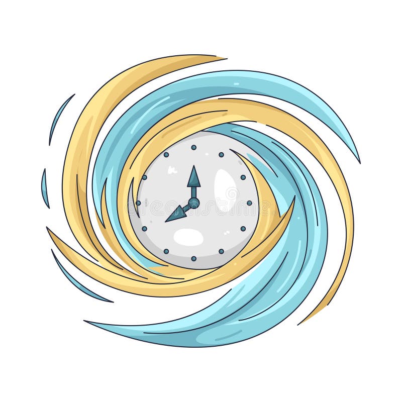 Time Spiral Stock Illustrations – 28,874 Time Spiral Stock