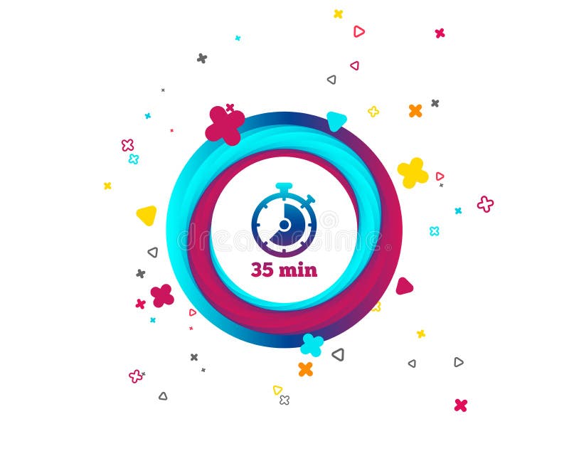 set a 35 minute timer set a 35 minute timer
