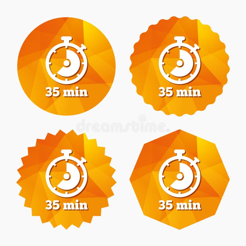 35 minute timer wit 35 minute timer wit