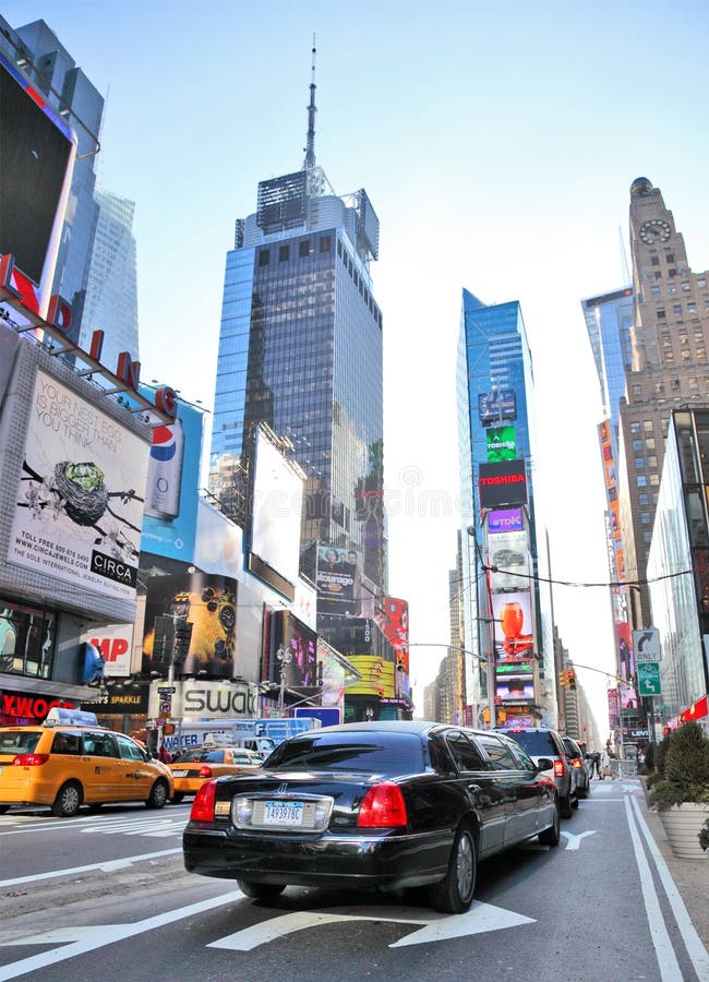 Times Square