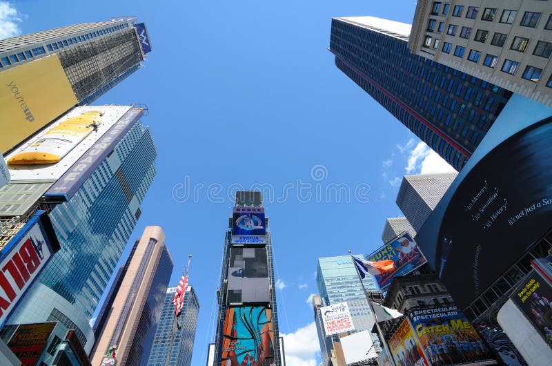 Times Square