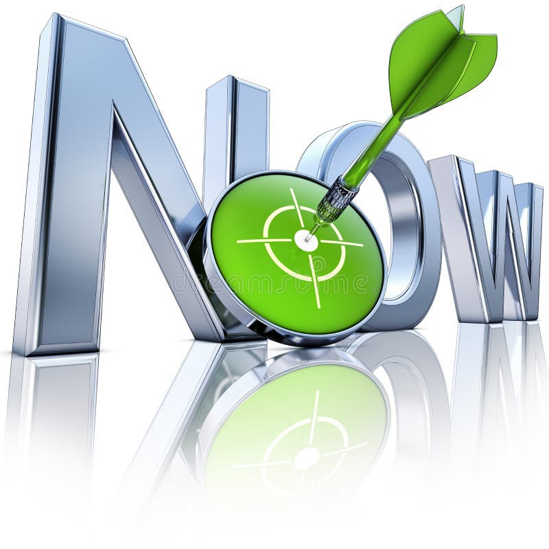 Timing royalty free illustration