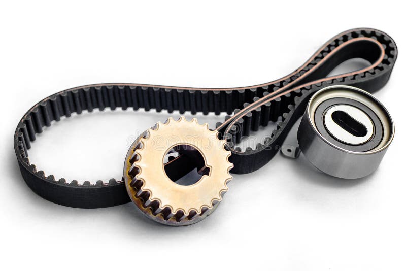 Set the timing stock photo. Image of spare, machinery 52626136