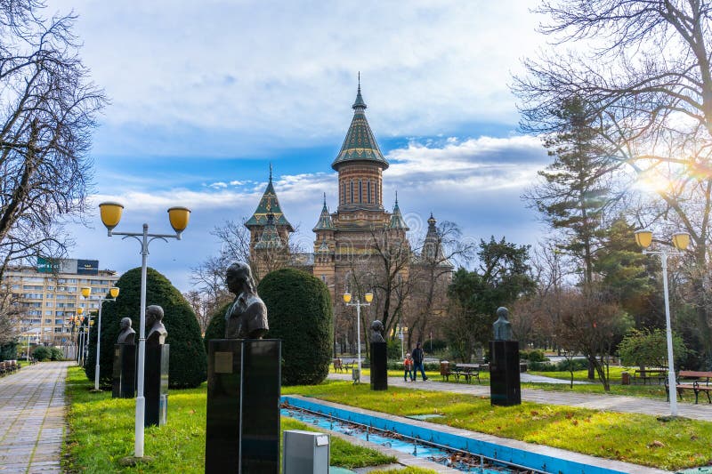 timisoara-romania-january-17-2024-the-timisoara-orthodox-cathedral-or