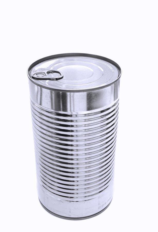 Tin can