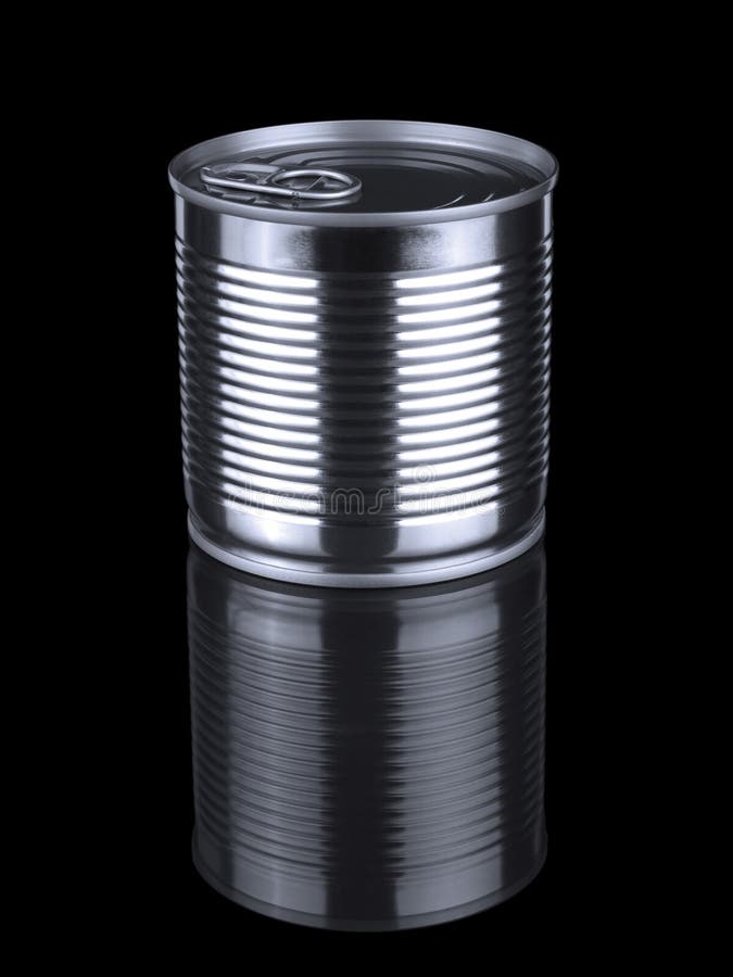 Tin can