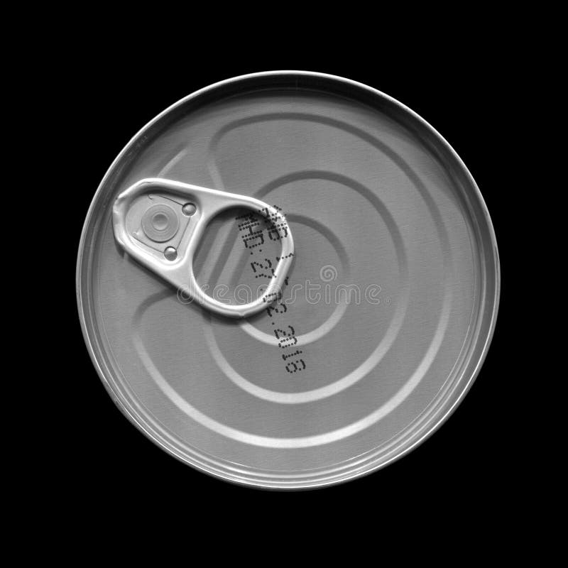 Download Tin Can With Pull Tab Stock Image Image Of Pull Imprint 53472225 Yellowimages Mockups