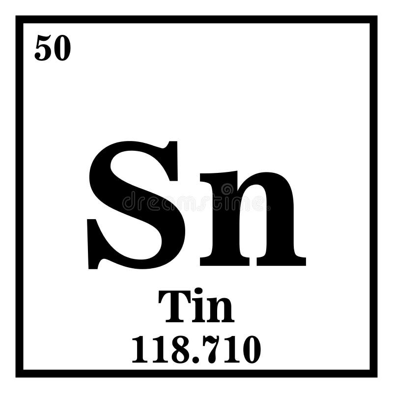 Sn element
