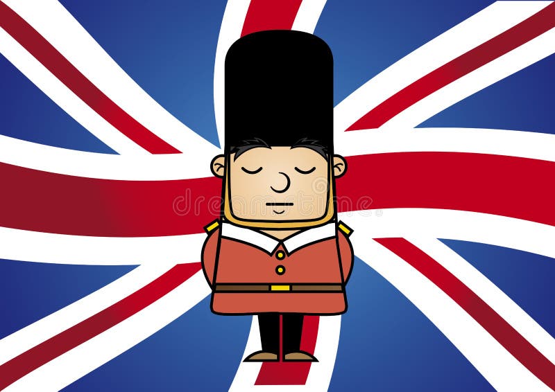 Tin Soldier royalty free illustration Tin Soldier royalty free illustration