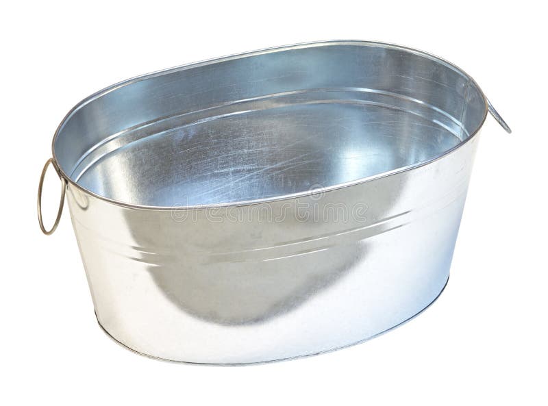 Tin Bath Tub Stock Photos Free & RoyaltyFree Stock Photos from